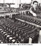 manufacturingSMG